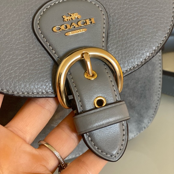 coach bag - Picture 2 of 4